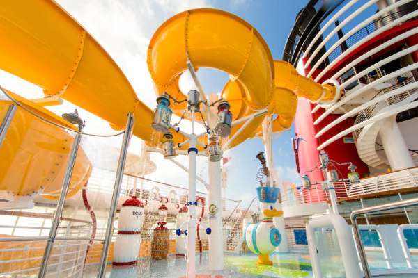 Disney Fantasy