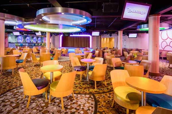 Disney Fantasy