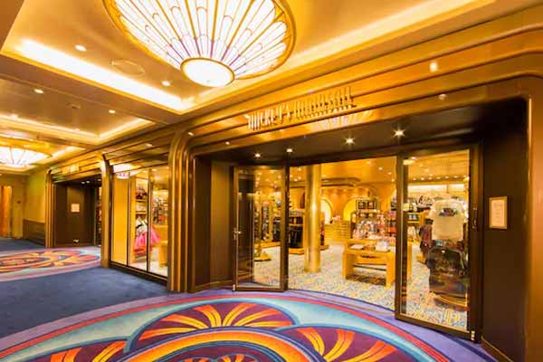 Disney Fantasy