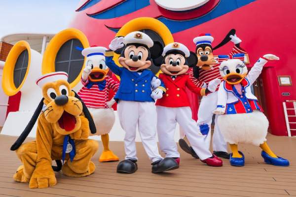Disney Wish