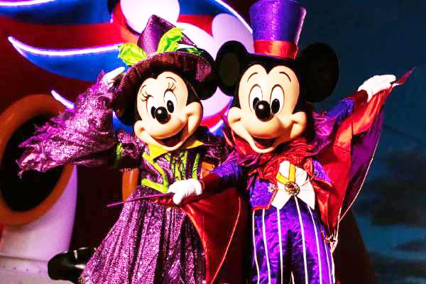 Disney Wish