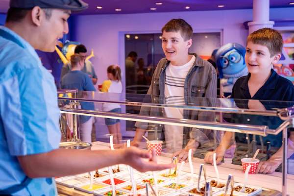 Disney Wish