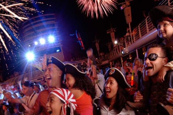 Disney Wish