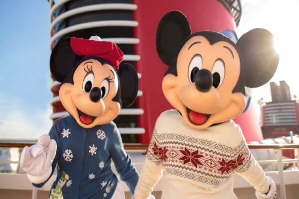 Disney Wish