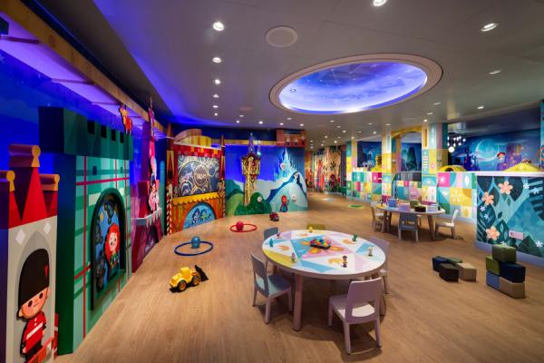 Disney Treasure