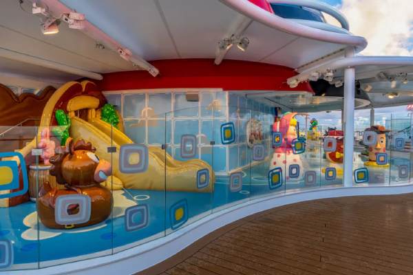 Disney Treasure