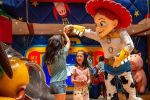 Disney Treasure