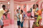 Disney Treasure
