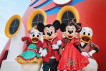 Disney Treasure