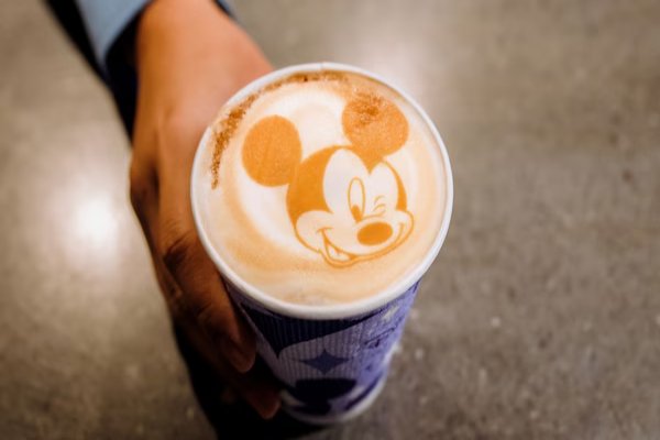 Disney Adventure
