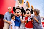 Disney Adventure