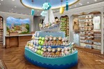 Disney Adventure