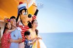 Disney Adventure