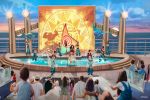 Disney Adventure