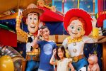 Disney Adventure