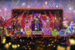 Disney Adventure