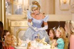Disney Adventure