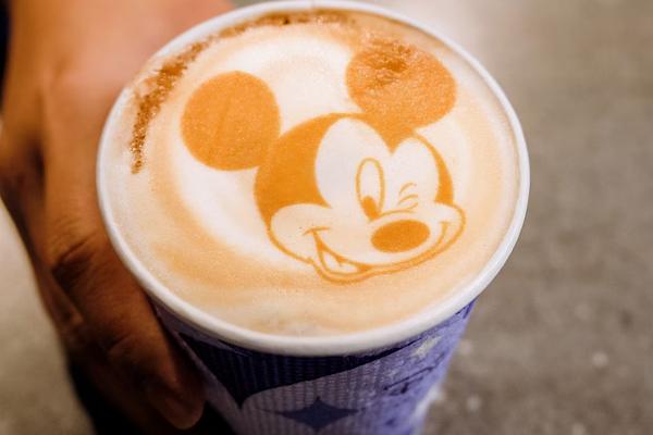 Disney Destiny