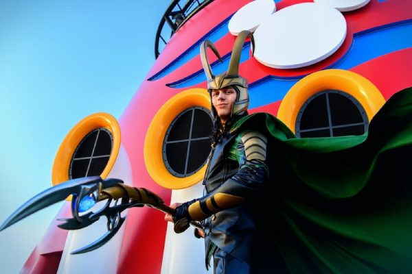 Disney Destiny