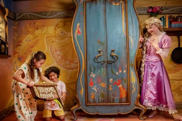 Disney Destiny