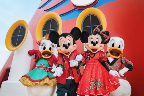 Disney Destiny