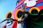 Disney Destiny