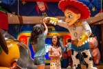 Disney Destiny