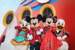 Disney Destiny