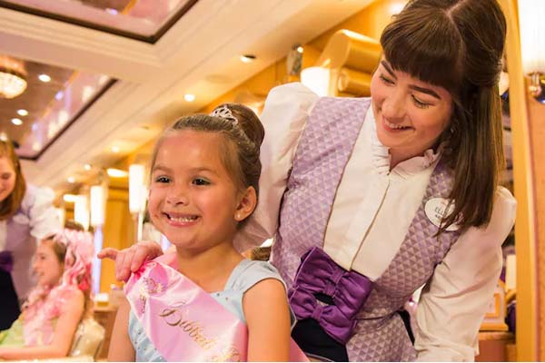 Disney Magic