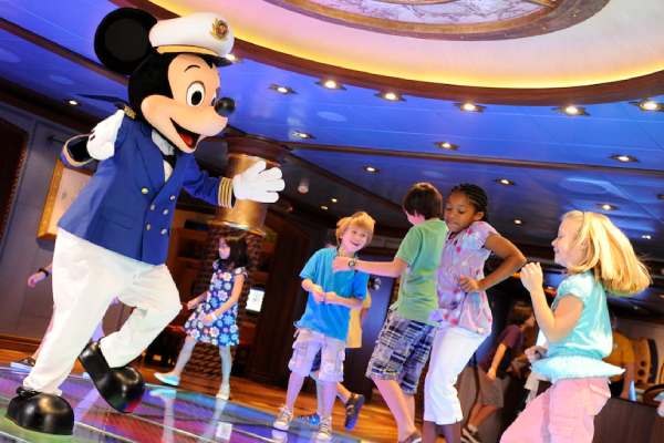 Disney Magic