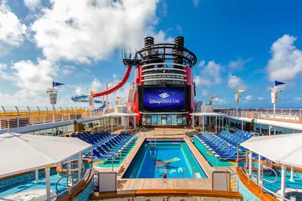 Disney Magic