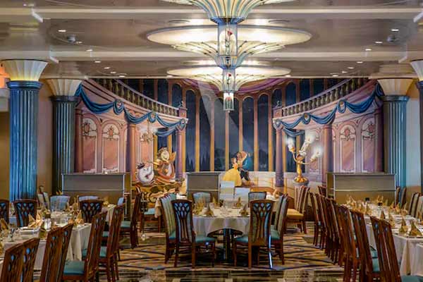 Disney Magic