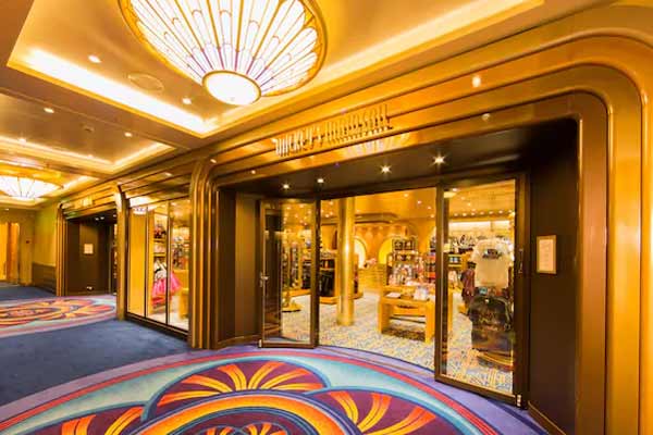Disney Magic
