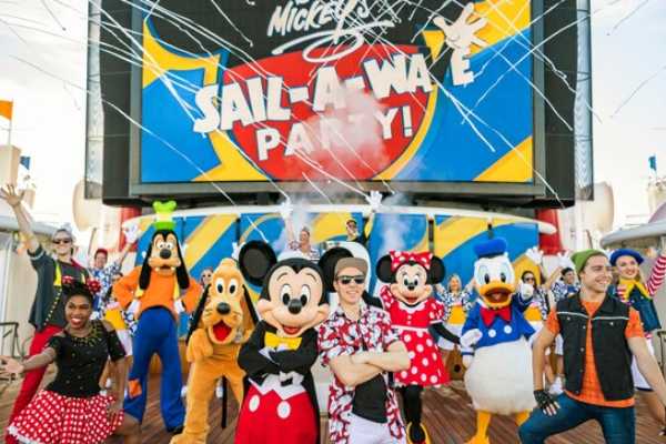 Disney Magic