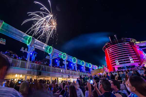 Disney Magic