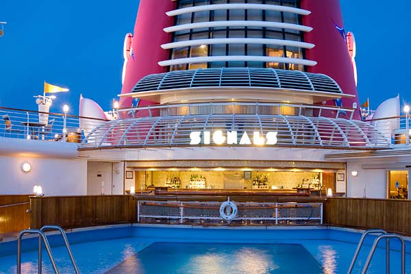 Disney Magic