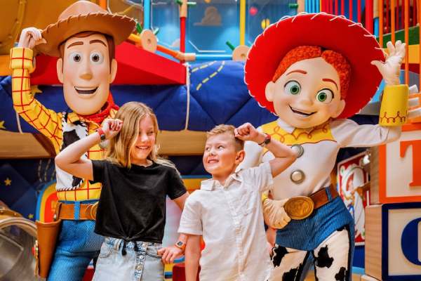 Disney Wonder