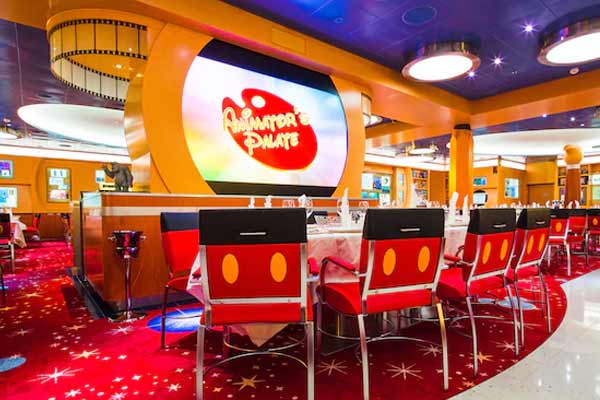 Disney Wonder