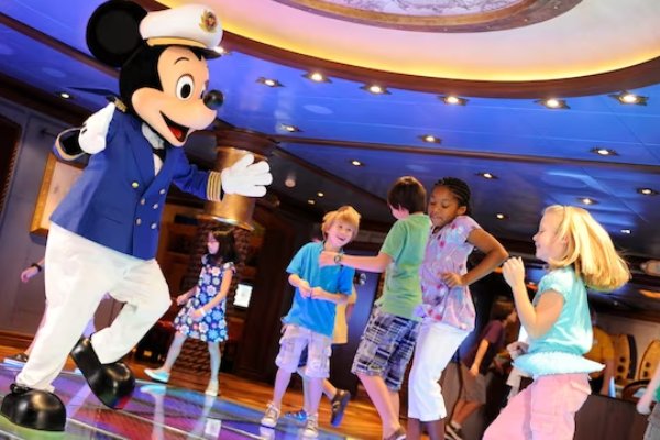 Disney Wonder
