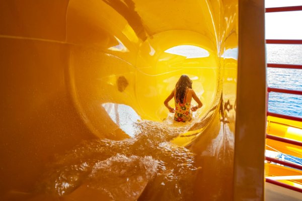 Disney Wonder