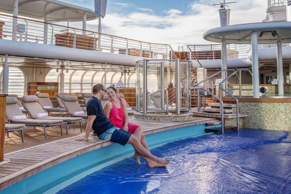 Disney Wonder