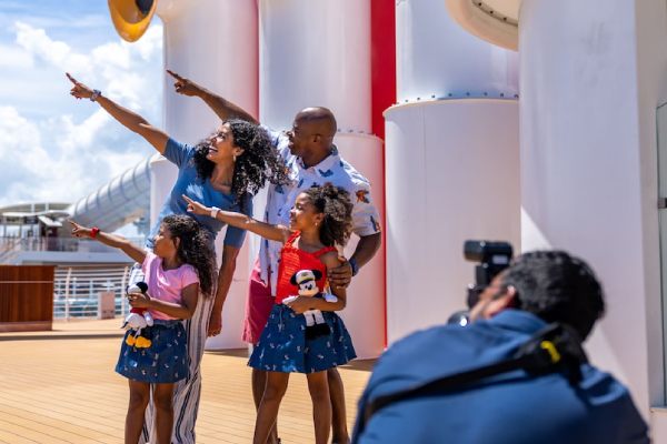 Disney Wonder