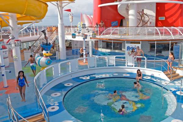 Disney Wonder