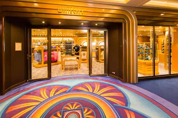 Disney Wonder