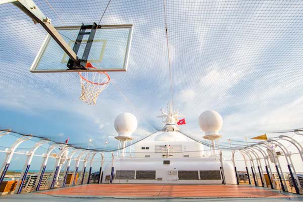 Disney Wonder
