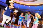 Disney Wonder