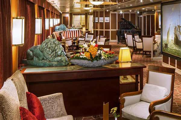 Westerdam