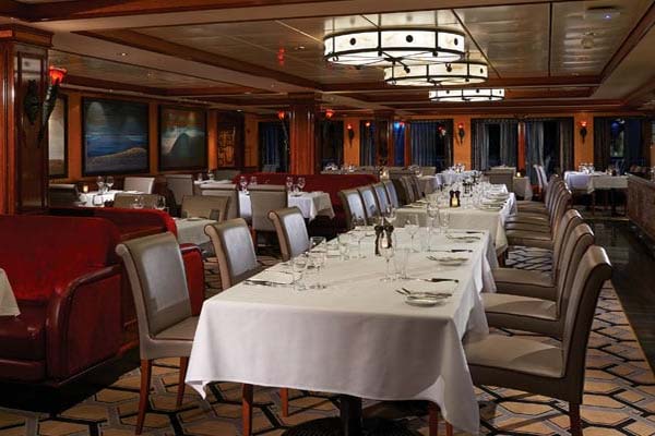 Norwegian Pearl