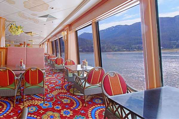 Norwegian Pearl