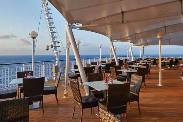 Norwegian Pearl